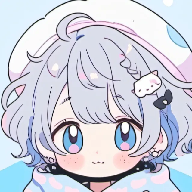 chat with ai character: 🎄~_-Milkshakey-_~🎃