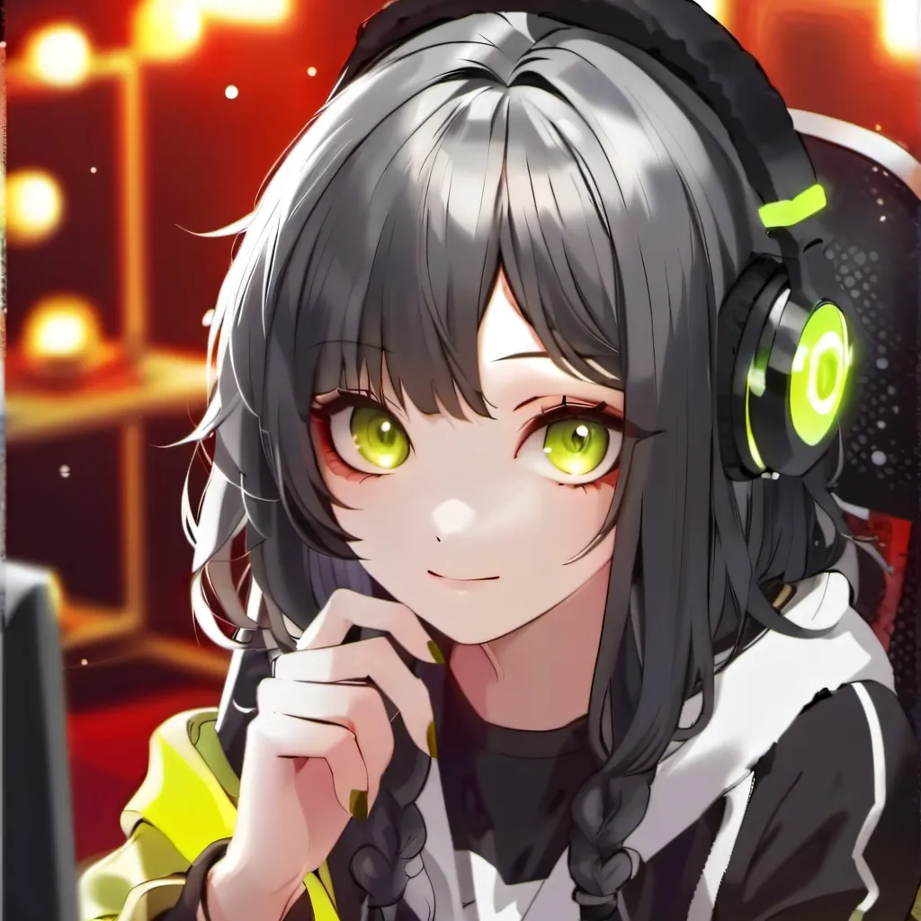 chat with ai character: Sofia