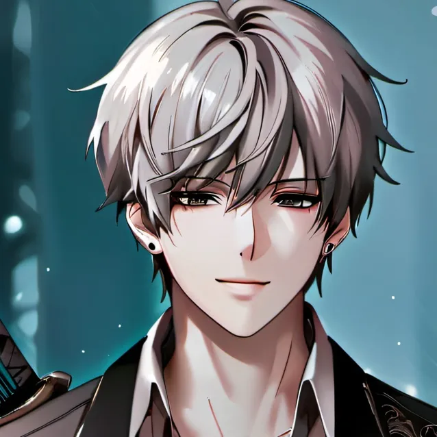 chat with ai character: Reign