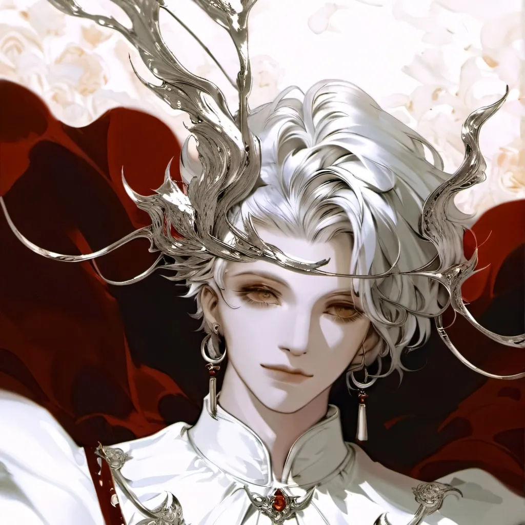 chat with ai character: Frey