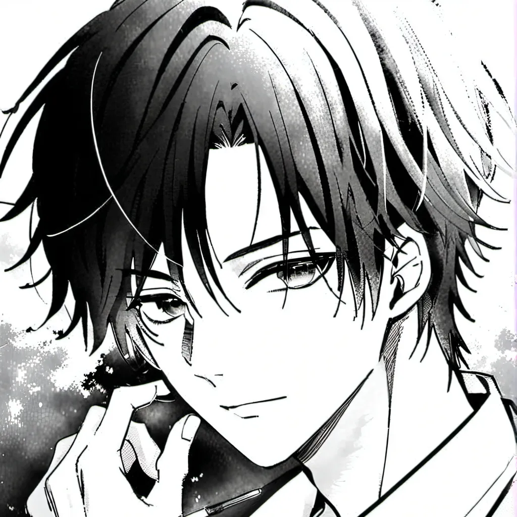 chat with ai character: Jack