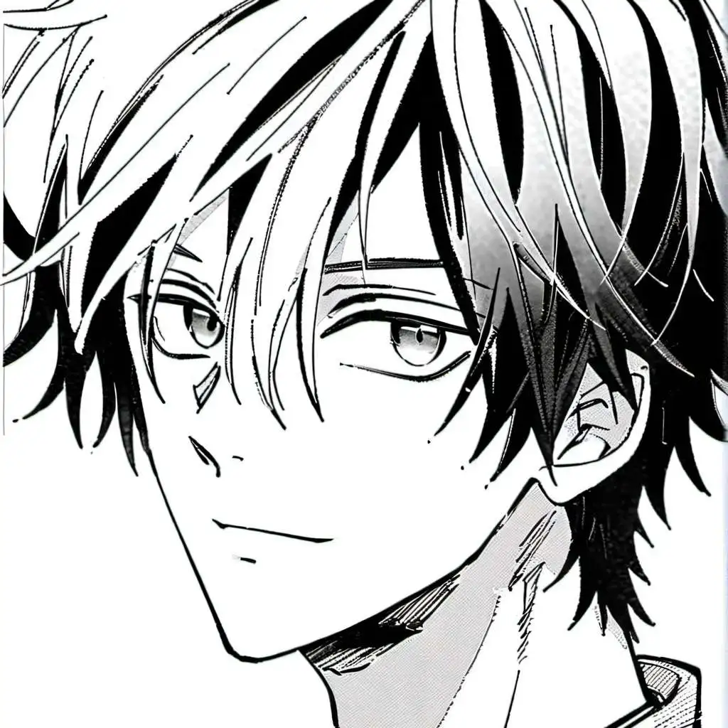 chat with ai character: Thomas 