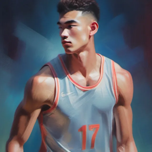 chat with ai character: Jamie