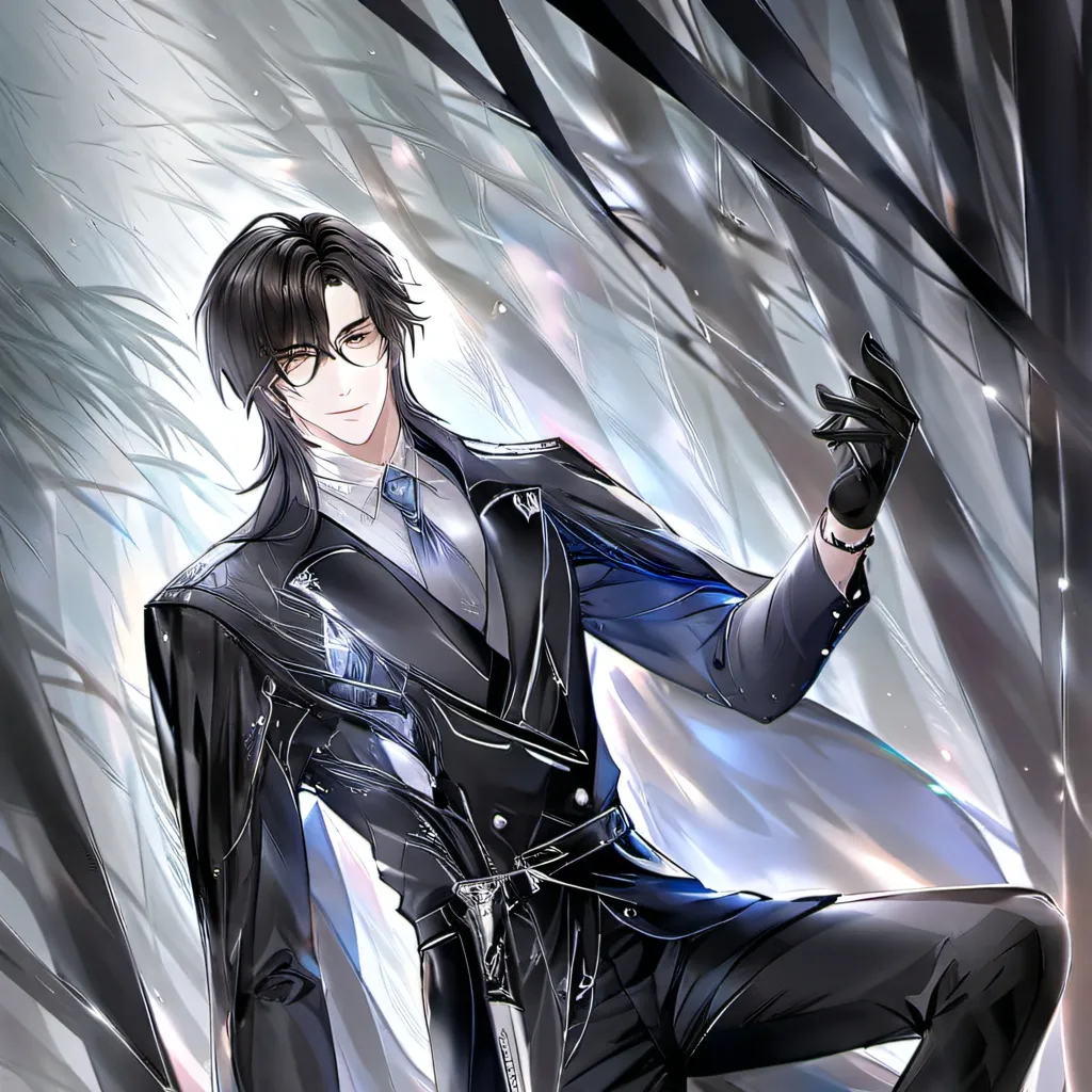 chat with ai character: Jack