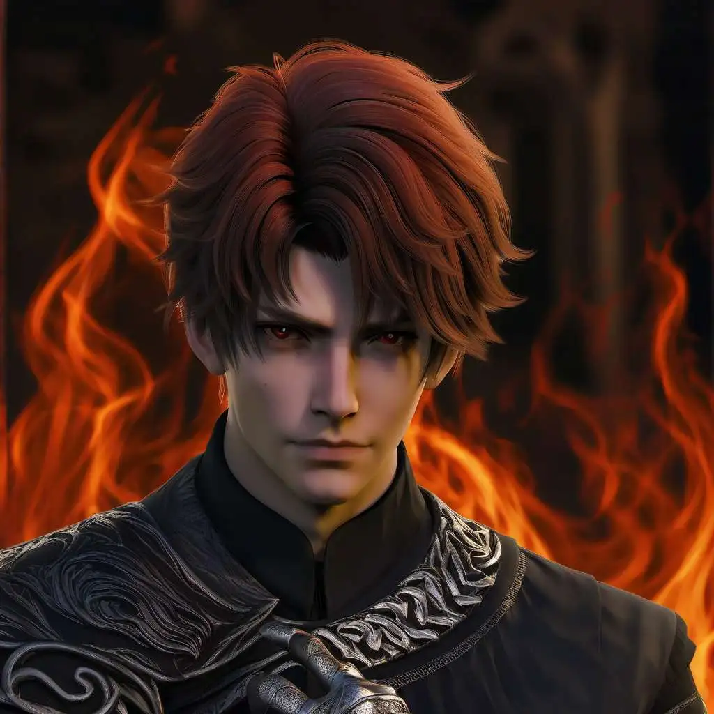 chat with ai character: Aina