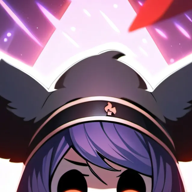 chat with ai character: Uzi