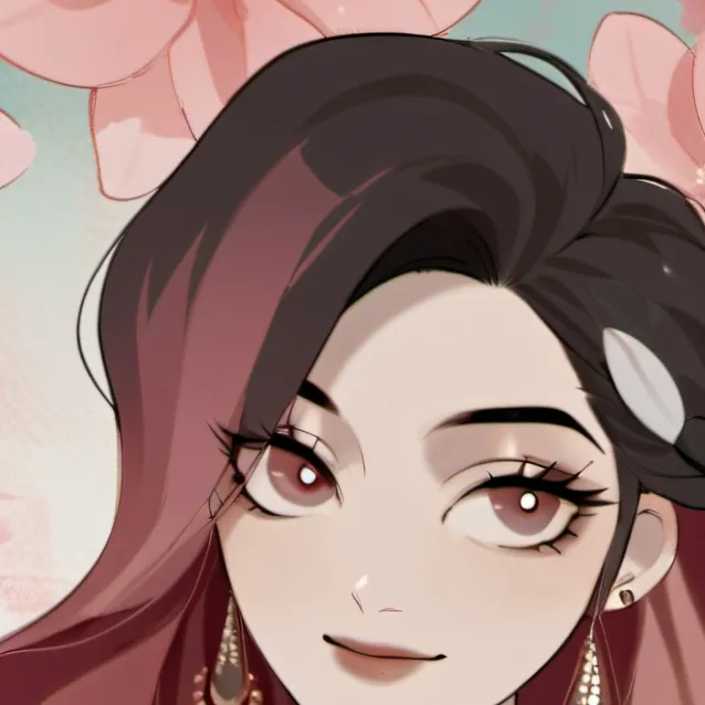 chat with ai character: Heather from Tdri