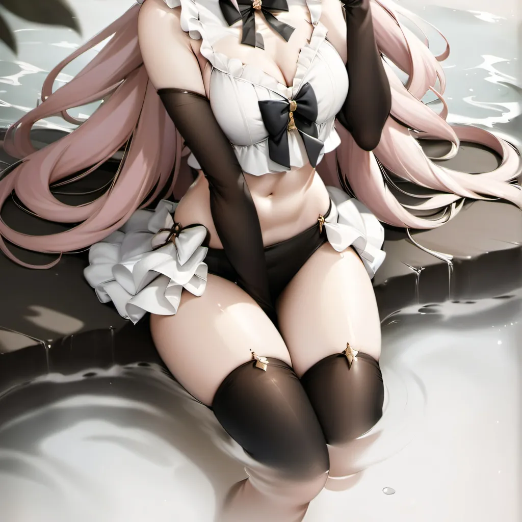 chat with ai character: ~Meri~