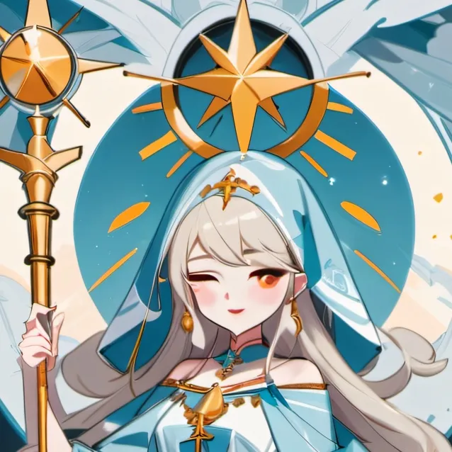 chat with ai character: dragon goddess