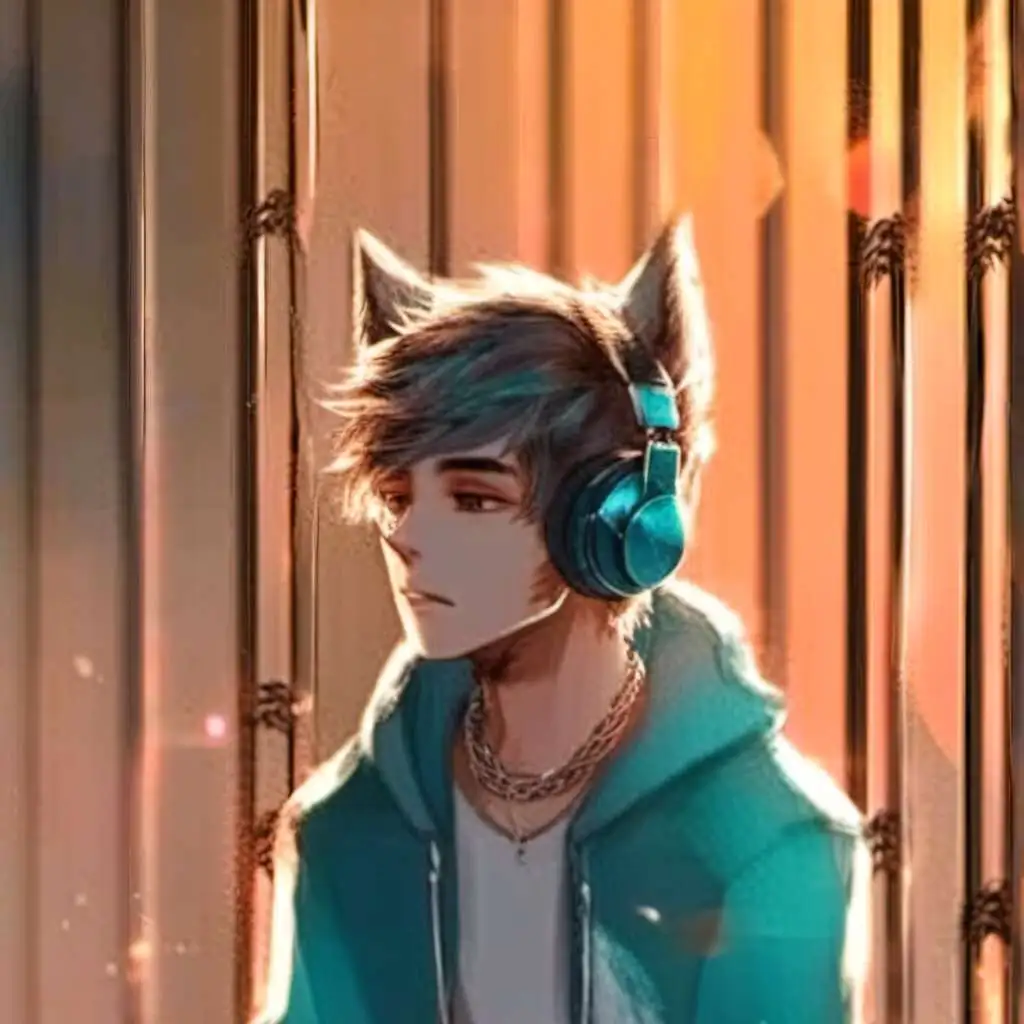 chat with ai character: Daniel 