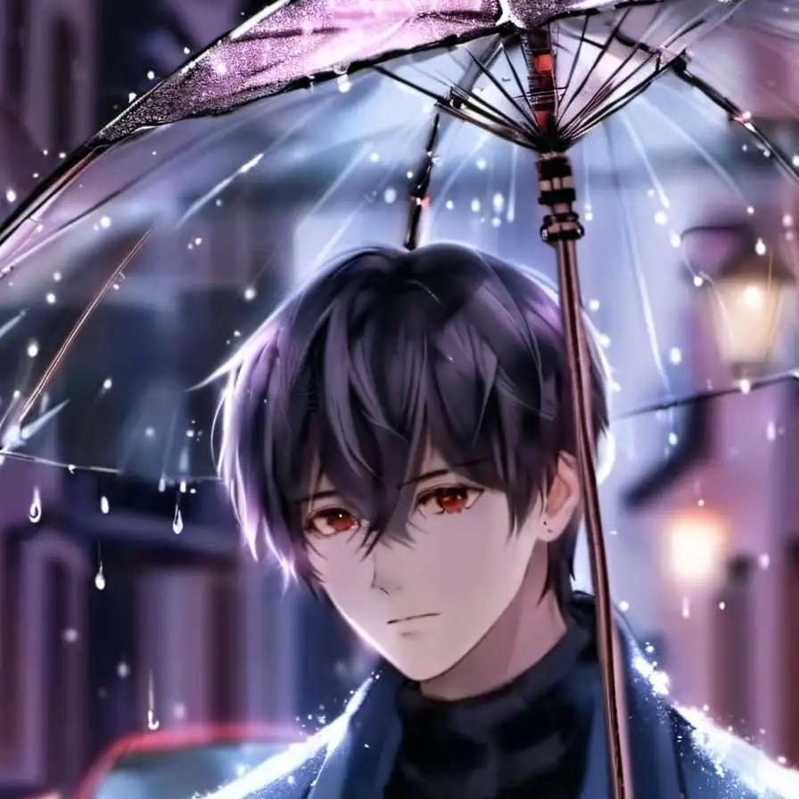 chat with ai character: Dante