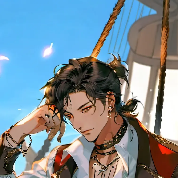 chat with ai character: Ethan