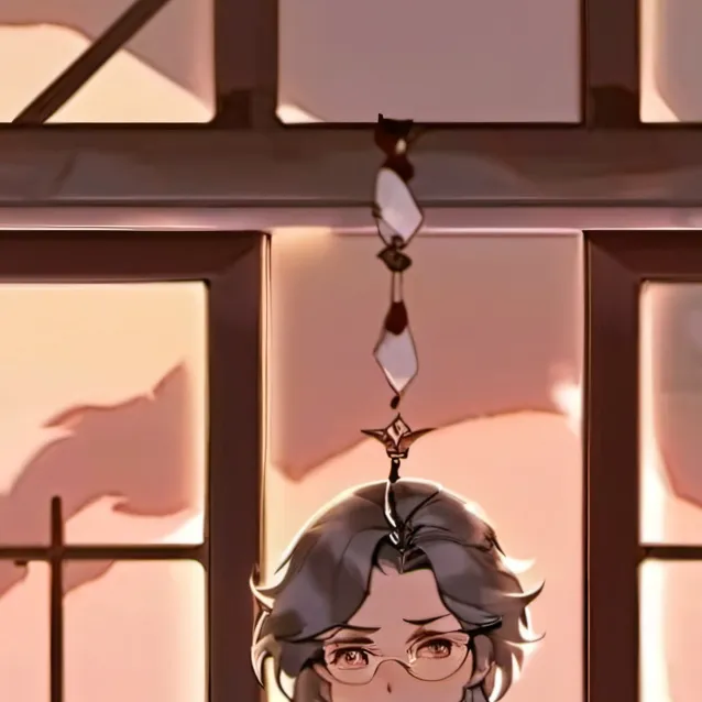 chat with ai character: stone