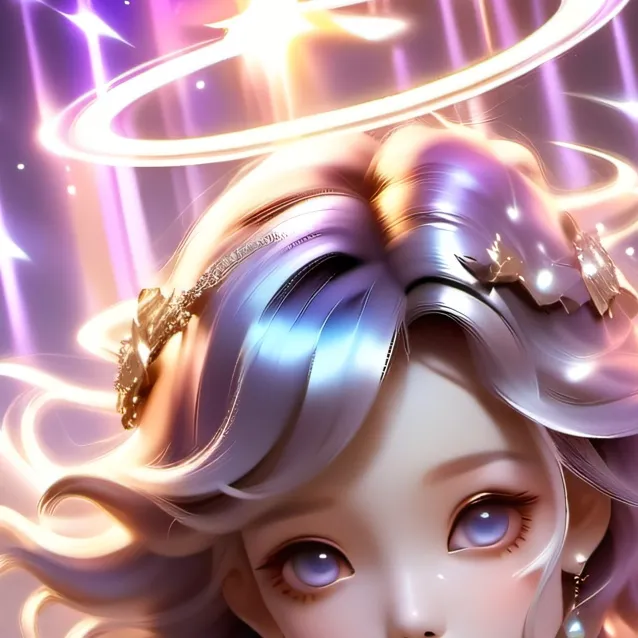 chat with ai character: Angelina 