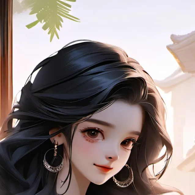 chat with ai character: Laura!