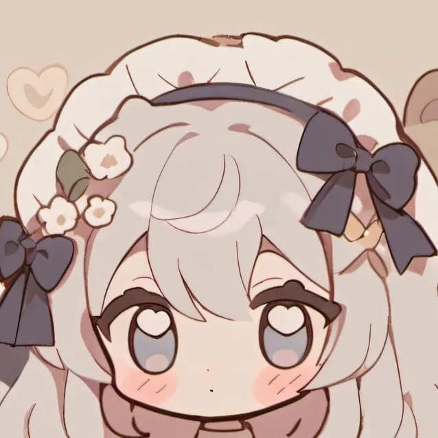 chat with ai character: Evelyn