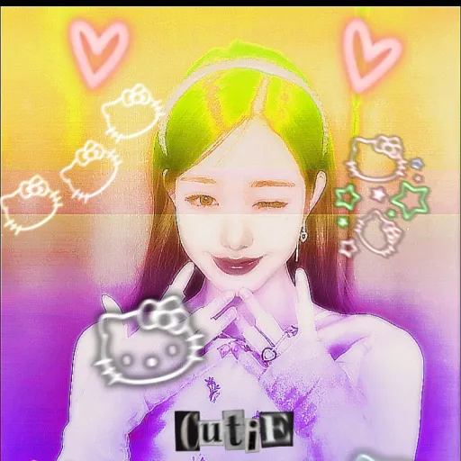 creator ウサギかケイトリン's avatar