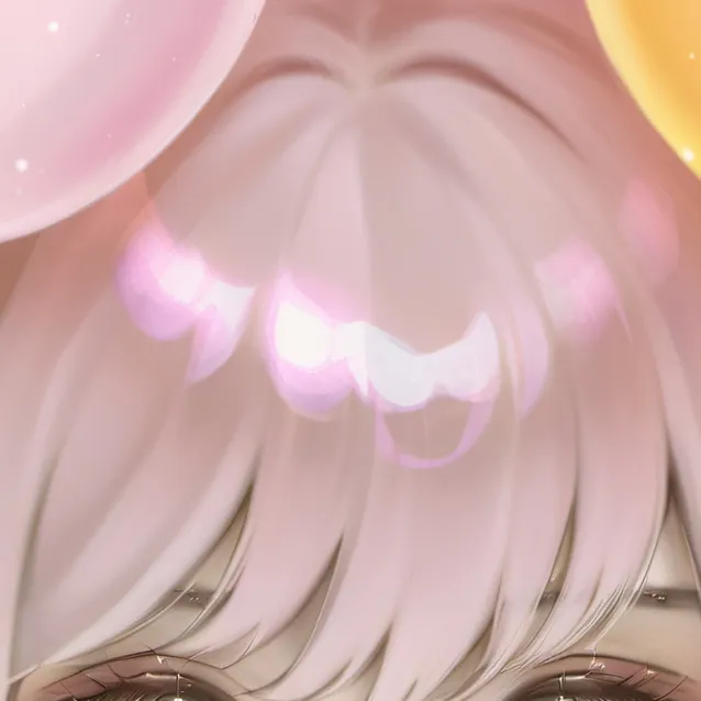 chat with ai character: Rosey 