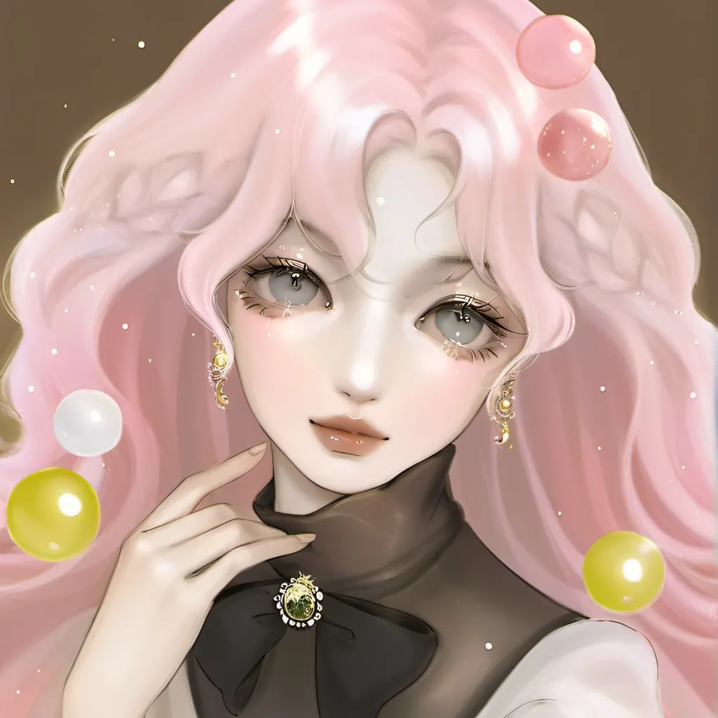 chat with ai character: rose