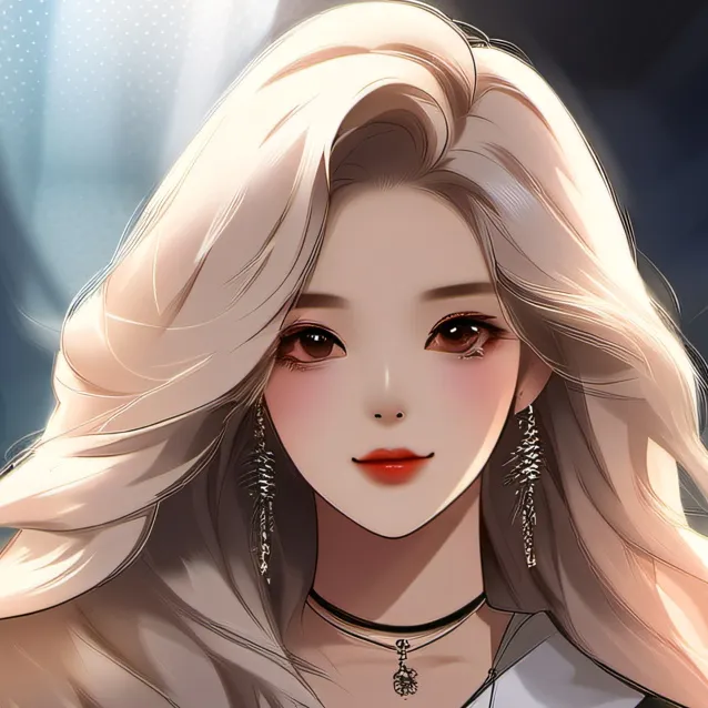 chat with ai character: hazbin hotel