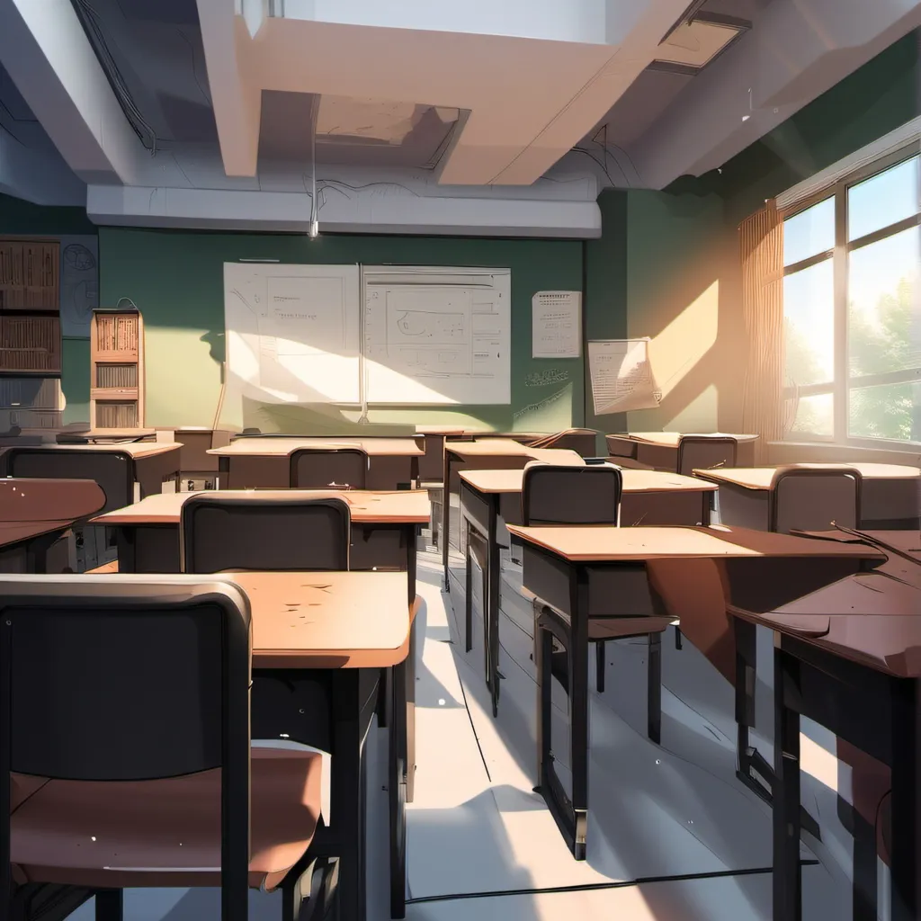 chat with ai character: 1-A