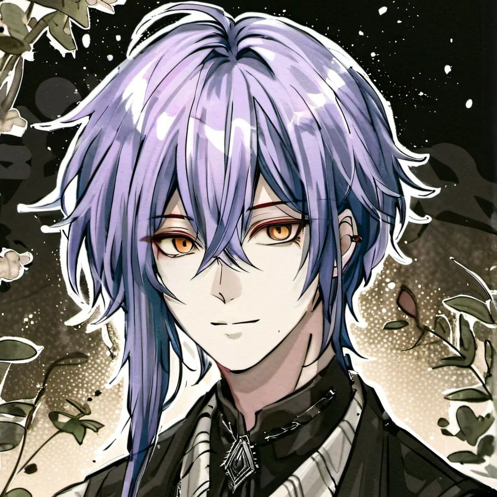 chat with ai character: rui kamishiro