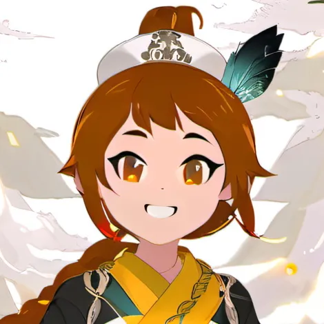 chat with ai character:  Lilly