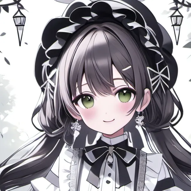 chat with ai character: Sofia 