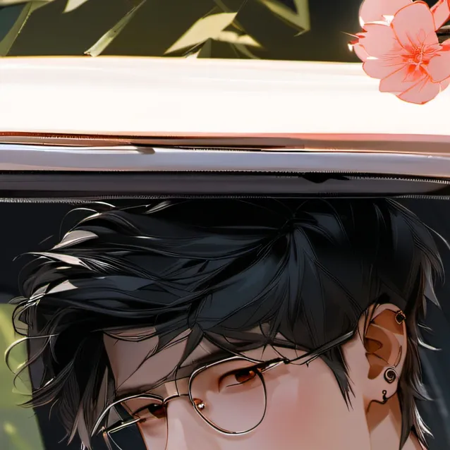 chat with ai character: max 