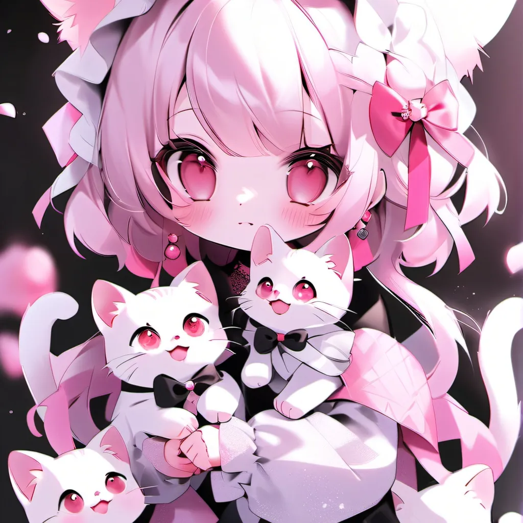 chat with ai character: Luna 