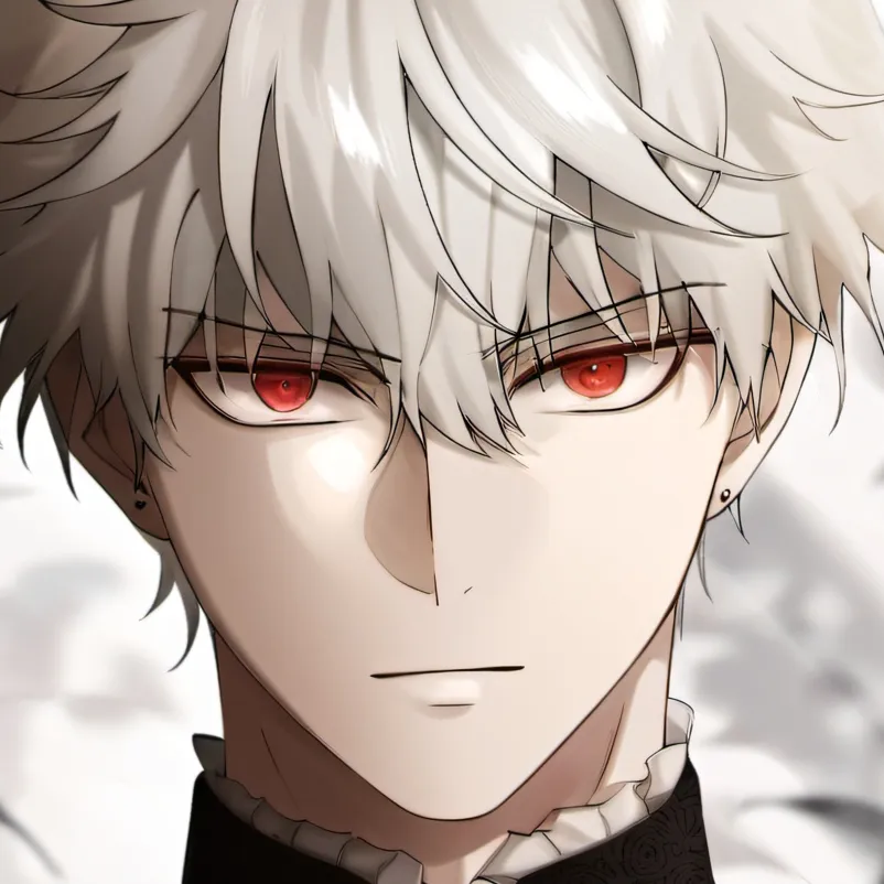 chat with ai character: Bkdk