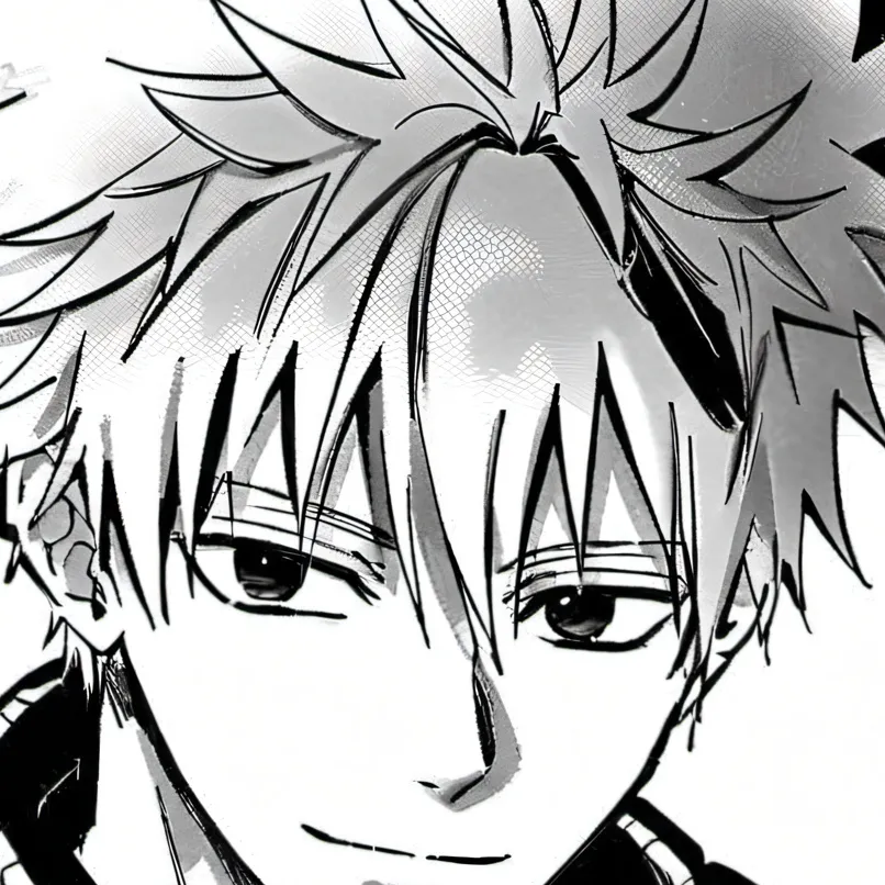 chat with ai character: Katsuki bakugo 