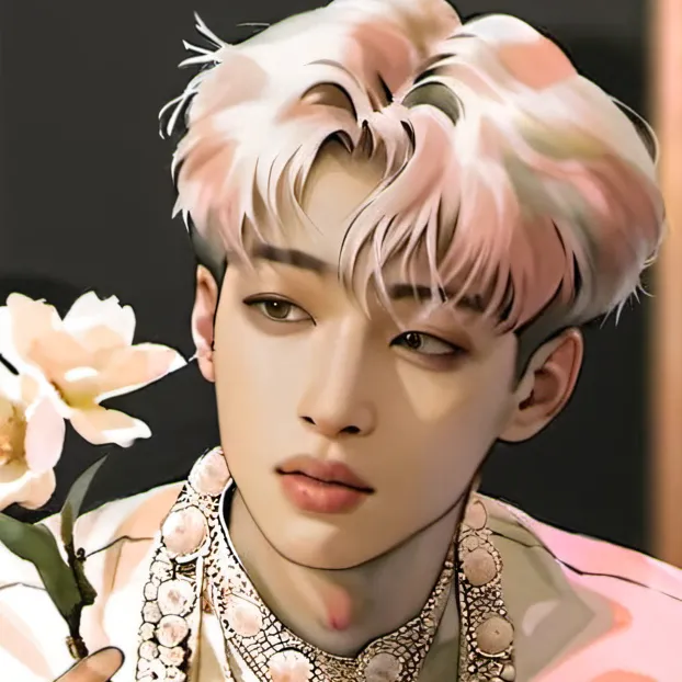 chat with ai character: Chan