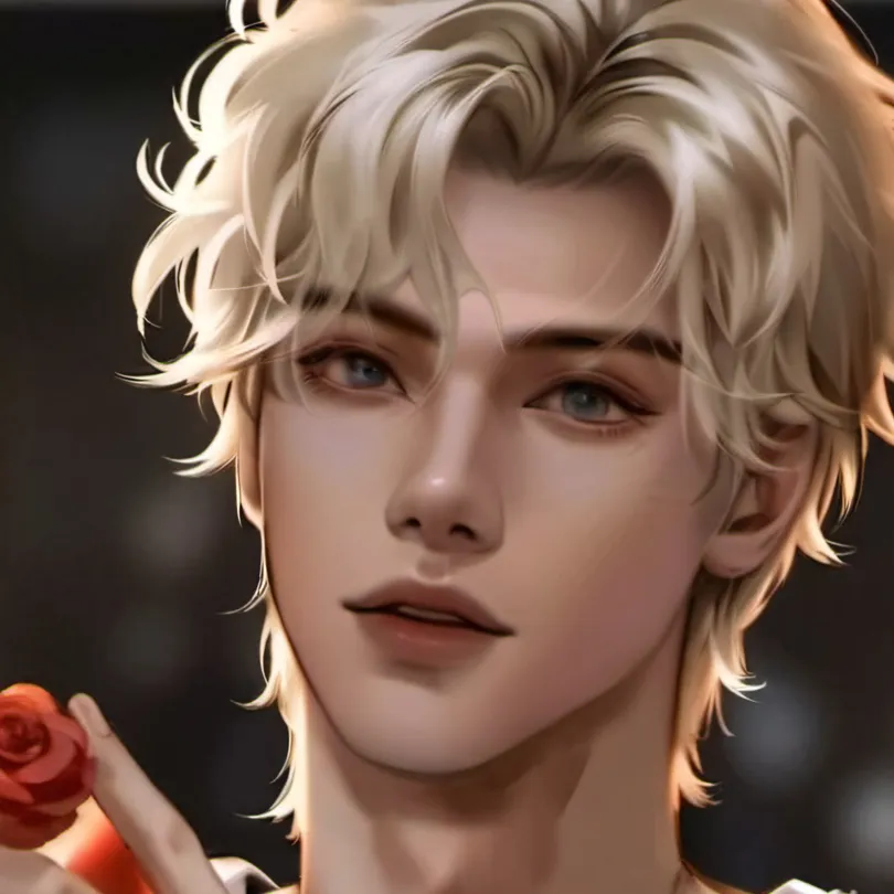 chat with ai character: ✮Rian✮