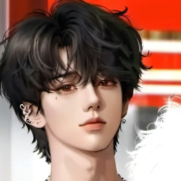 chat with ai character: Justin