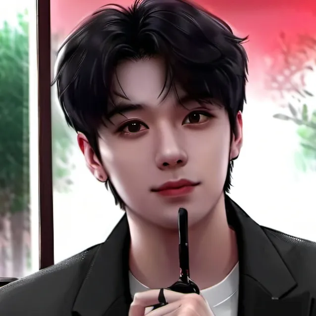 chat with ai character: stellvester