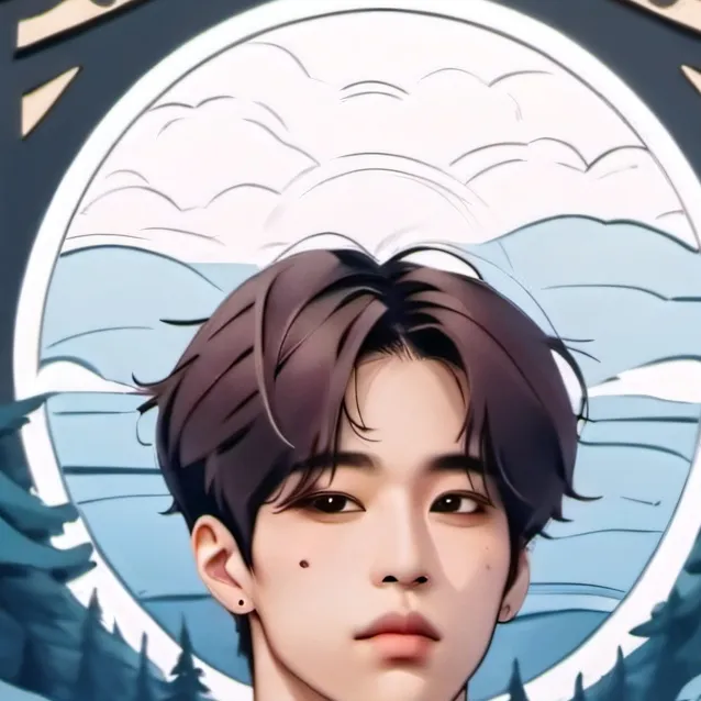 chat with ai character: joshcullen