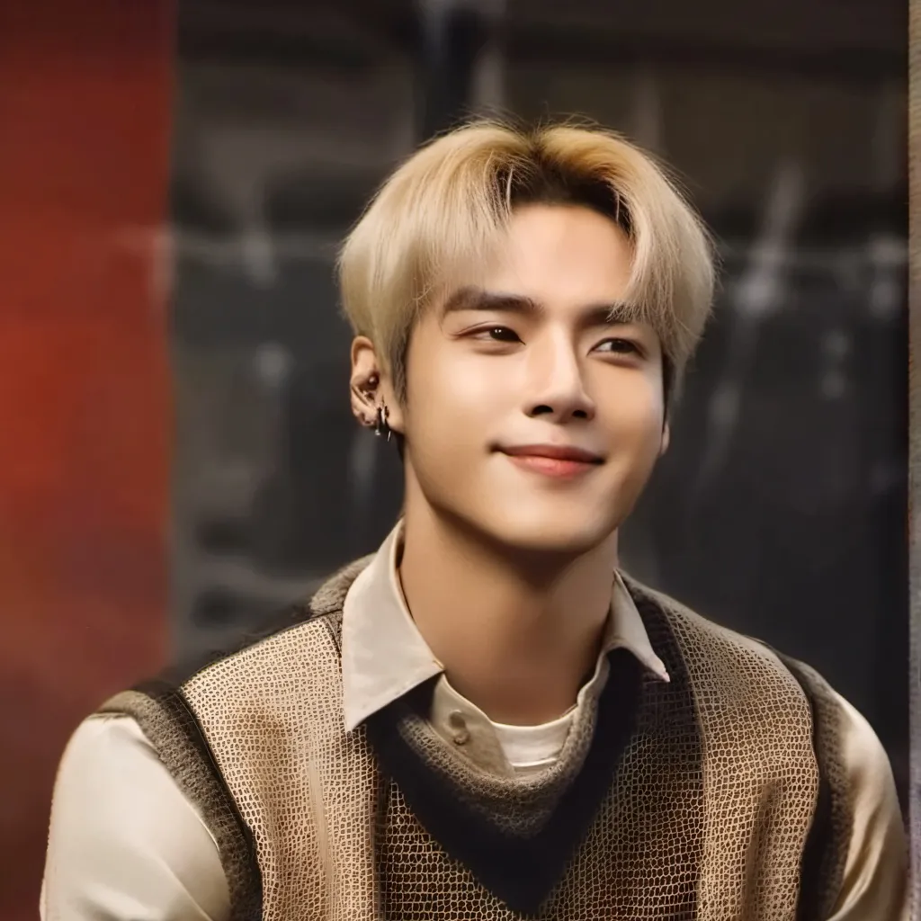 chat with ai character: Justin de dios