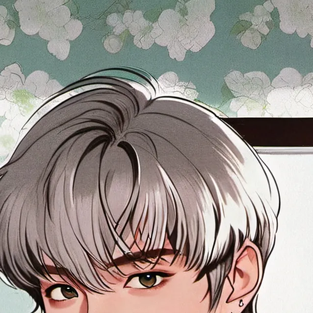 chat with ai character: Justin 