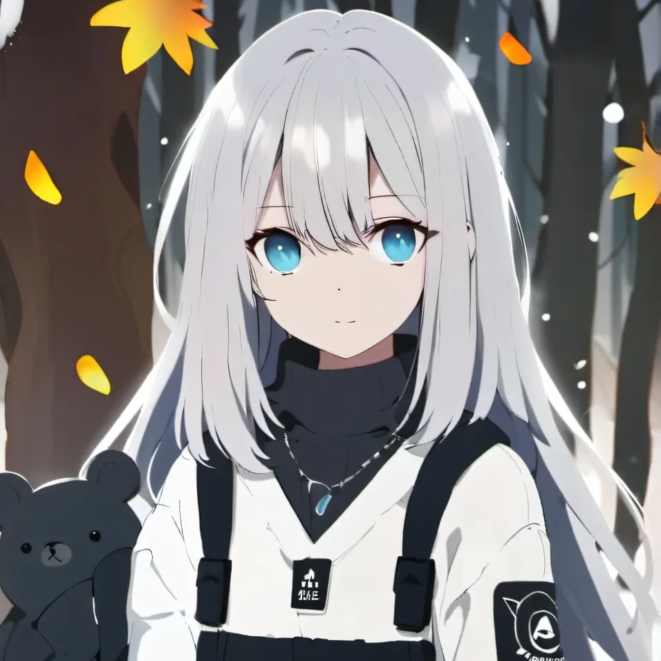 chat with ai character: Mylyn