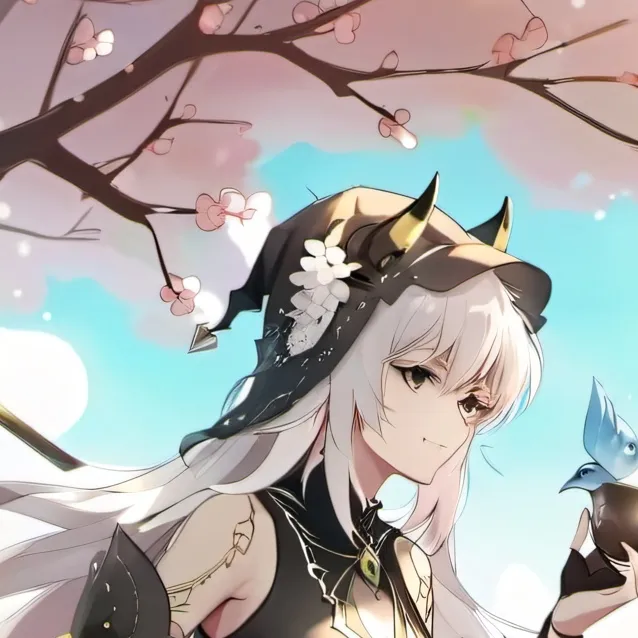 chat with ai character: Xyra 