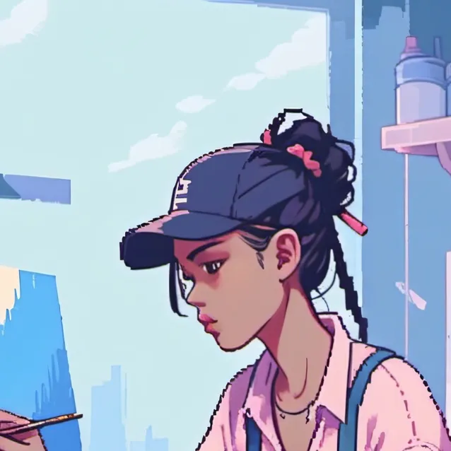 chat with ai character: Maeve