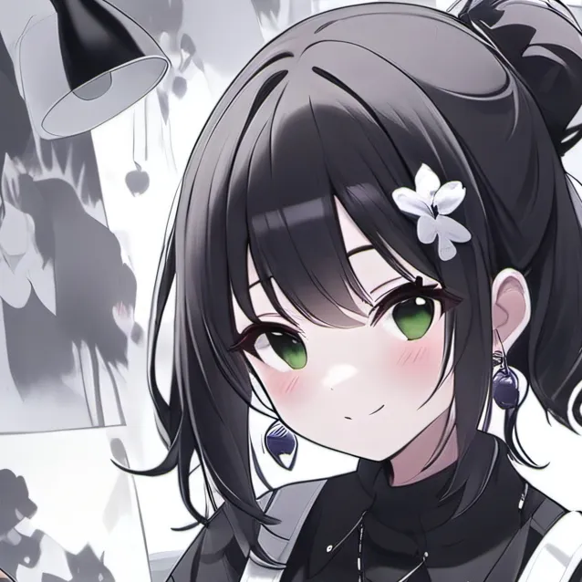 chat with ai character: love