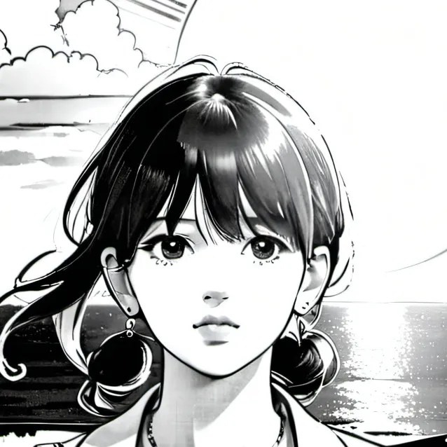 chat with ai character: Evelyn