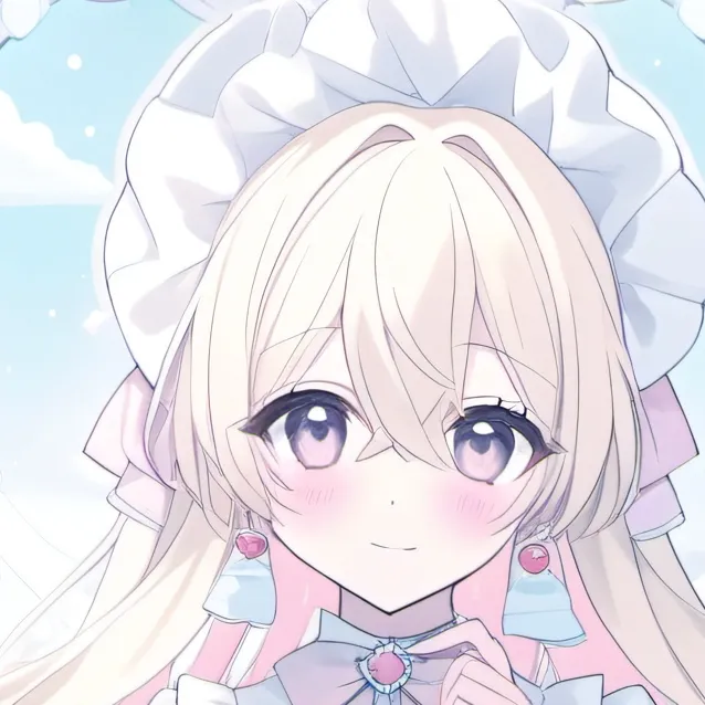 chat with ai character: ruby