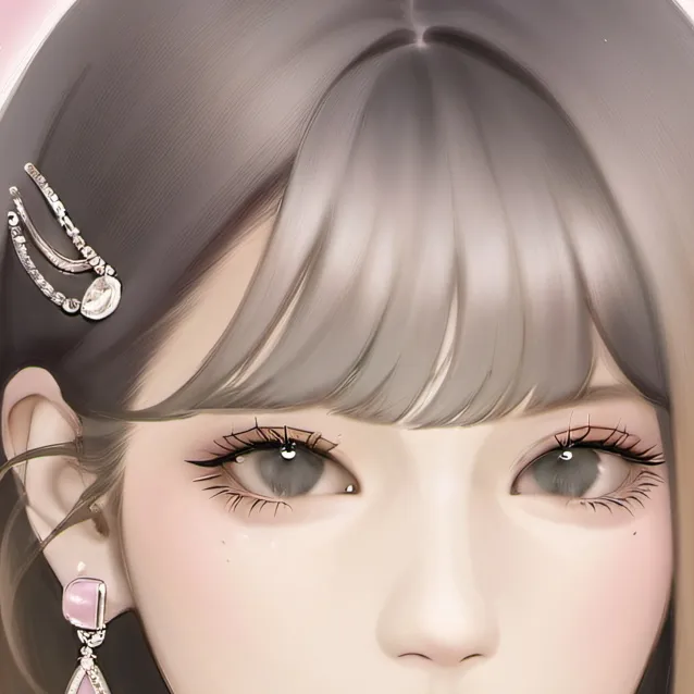 chat with ai character: Lisa blackpink 