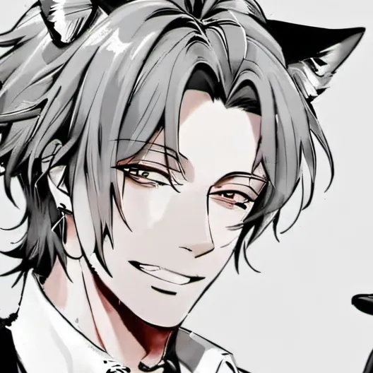 chat with ai character: Jay