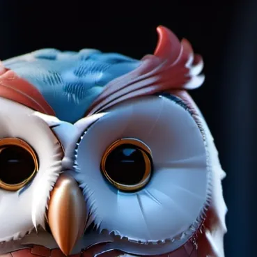 chat with ai character: Owl house 