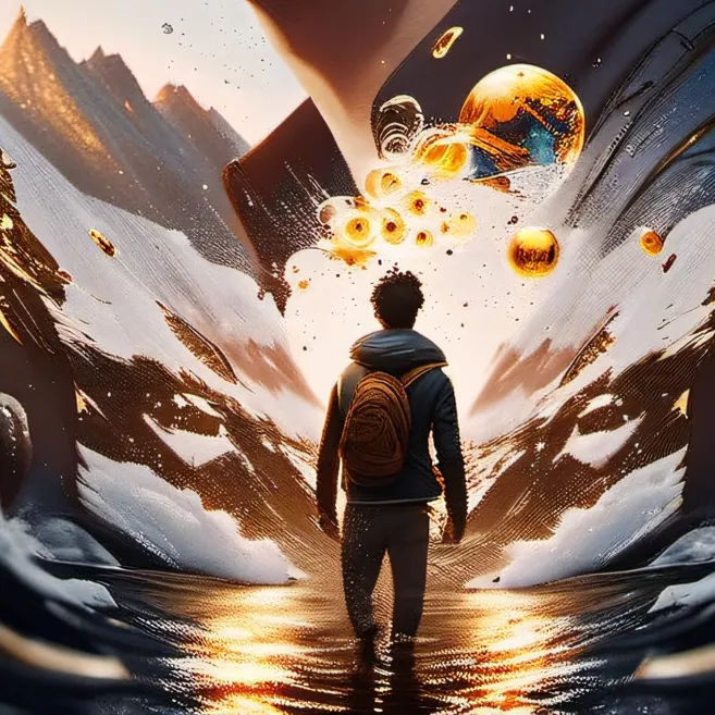 chat with ai character: Percy Jackson 