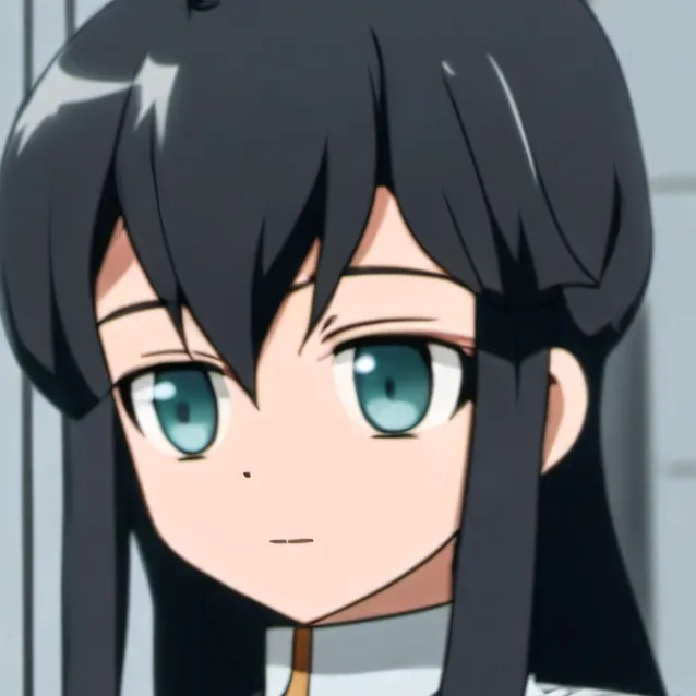 chat with ai character: Muichiro Prinz